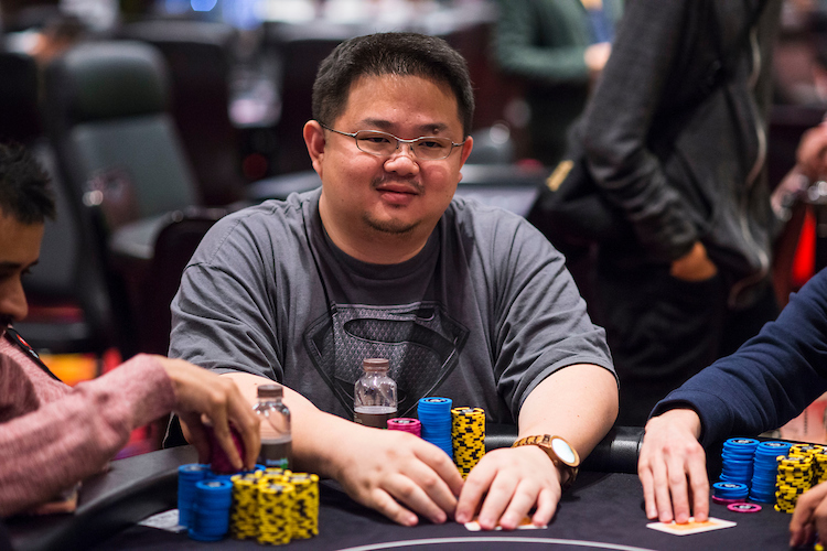 Weiming Lam_2018 APPT Macau_Main Event_Day 3_Giron_8JG8714